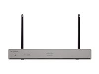 Cisco Integrated Services Router 1111 - - routeur - commutateur 8 ports - 1GbE - ports WAN : 2 C1111-8P