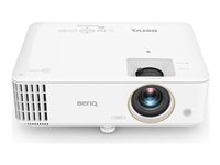 BenQ TH685P - Projecteur DLP - portable - 3500 ANSI lumens - Full HD (1920 x 1080) - 16:9 - 1080p TH685P