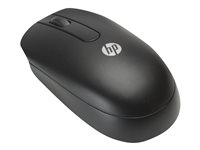 HP - Souris - optique - filaire - USB - pour Workstation Z2 G4, Z2 Mini G4 Entry, Z2 Mini G4 High Performance, Z2 Mini G4 Performance Z3Q64AA