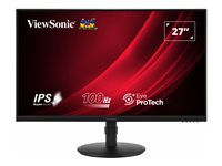 ViewSonic VG2708A - écran LED - Full HD (1080p) - 27" VG2708A