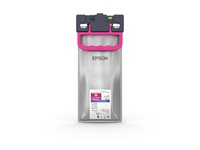 Epson T05A3 - XL - magenta - original - cartouche d'encre - pour WorkForce Pro WF-C878R, WF-C879R C13T05A30N