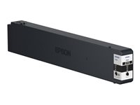 Epson T02Q - Noir - original - cartouche d'encre - pour WorkForce Enterprise WF-C20600 D4TW, WF-C20600 D4TWF EPP C13T02Q100