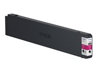 Epson T02Y - Magenta - original - cartouche d'encre - pour WorkForce Enterprise WF-C21000 D4TW, WF-C21000 D4TW EPP C13T02Y300