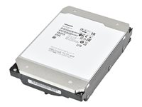 Toshiba MG10F Series MG10AFA22TE - Disque dur - 22 To - interne - 3.5" - 7200 tours/min - mémoire tampon : 512 Mo MG10AFA22TE