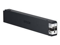 Epson T02Y - Noir - original - cartouche d'encre - pour WorkForce Enterprise WF-C21000 D4TW, WF-C21000 D4TW EPP C13T02Y100