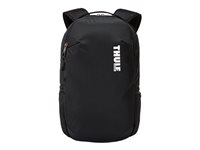 Thule Subterra TSLB-315 - Sac à dos pour ordinateur portable - 15" - 15.6" - noir TSLB315