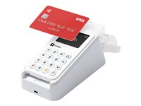 SumUp 3G+ Payment Kit - Carte Smart/Lecteur NFC - Wi-Fi, 3G 900605801