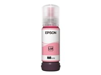 Epson EcoTank 107 - 70 ml - magenta clair - original - recharge d'encre - pour EcoTank ET-18100 C13T09B640