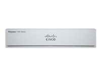 Cisco FirePOWER 1010 Next-Generation Firewall - Firewall - bureau FPR1010-NGFW-K9