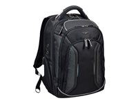 PORT MELBOURNE - Sac à dos pour ordinateur portable - 15.6" - noir 170400